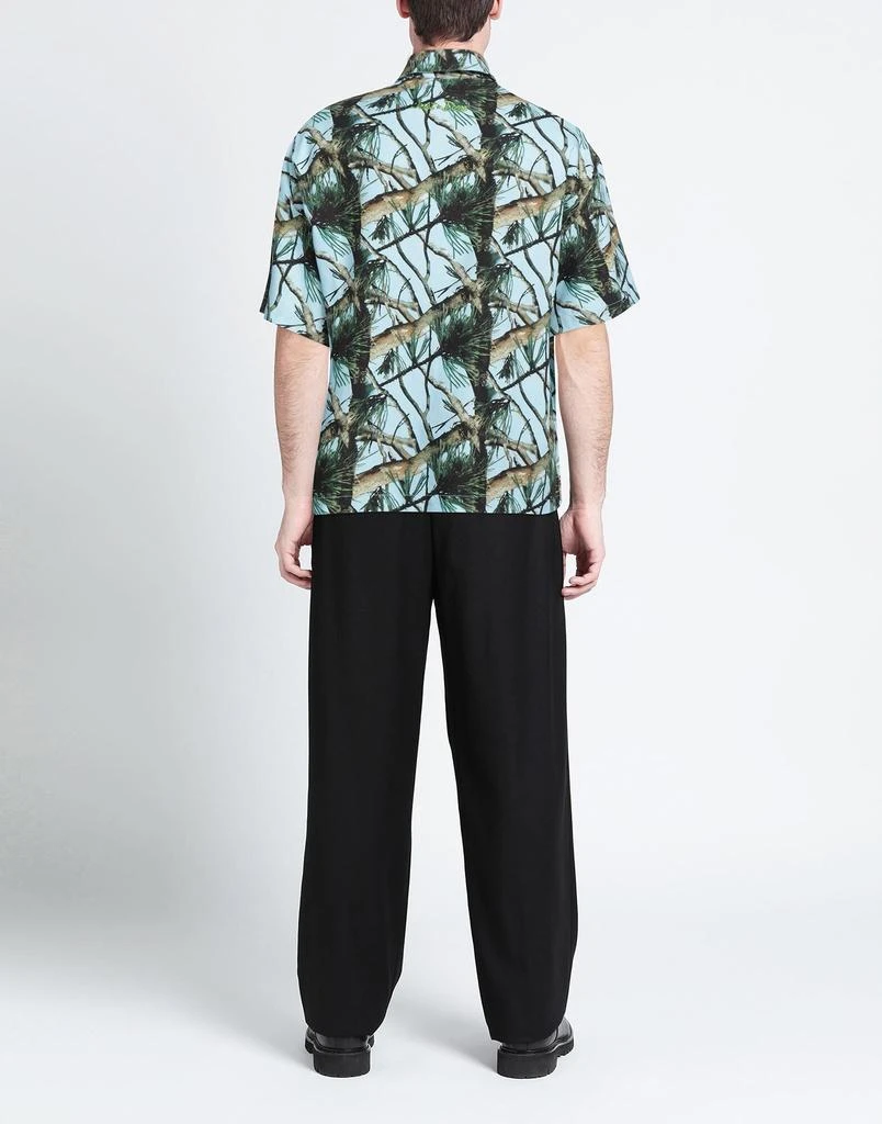 Just Don Patterned shirt 3