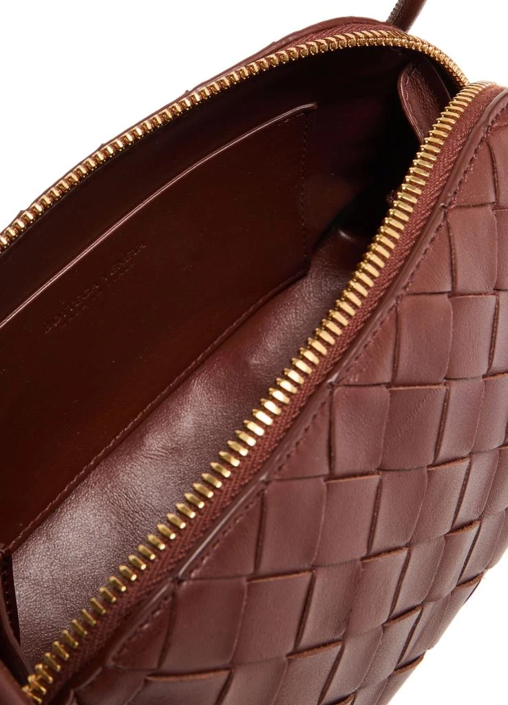 Bottega Veneta Intrecciato Concert Pouch 5