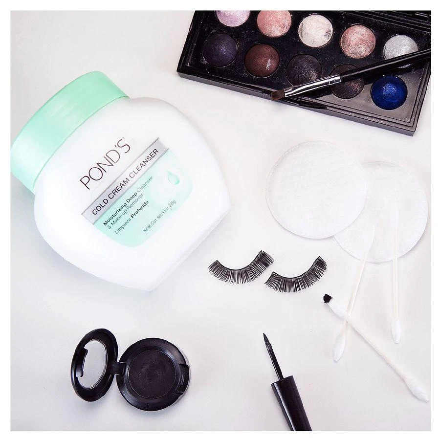 POND'S Cold Cream Cleanser 5