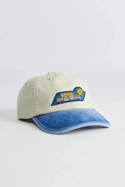 Urban Outfitters Soccer World Team Baseball Hat 1