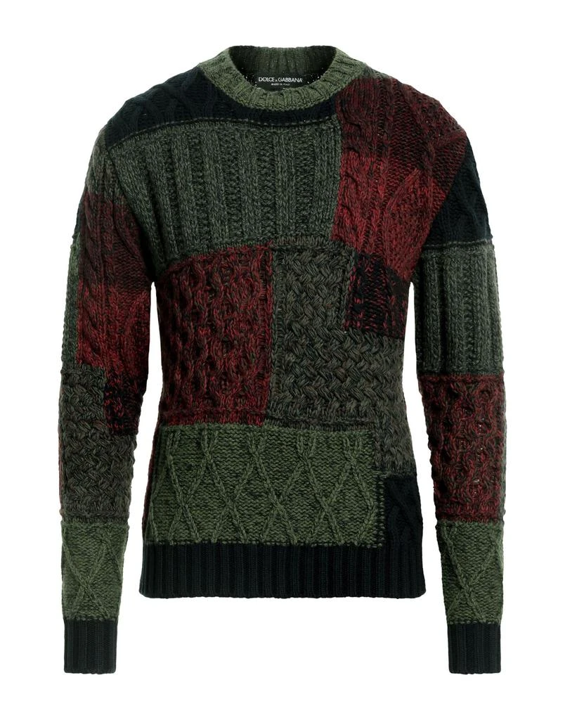 Dolce 
Gabbana Sweater 1