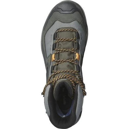 Salomon Quest Element GTX Hiking Boot - Men's 6