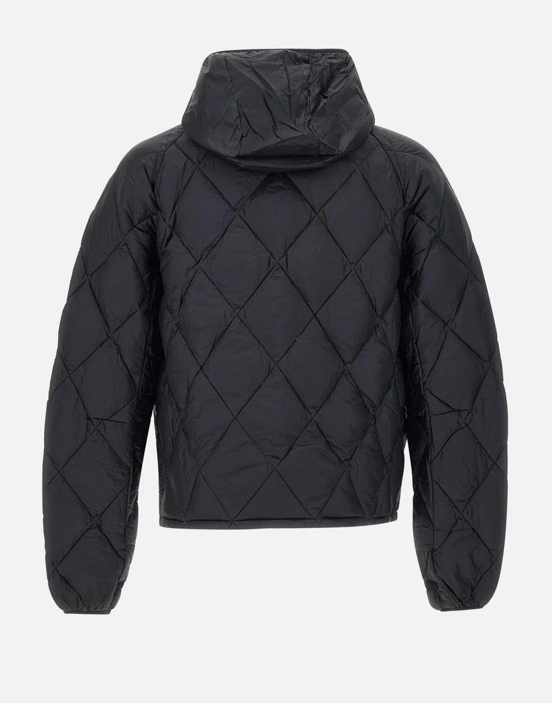 ROA "Light down" down jacket 5