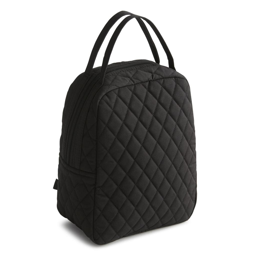 Vera Bradley Outlet Cotton Lunch Bunch Bag