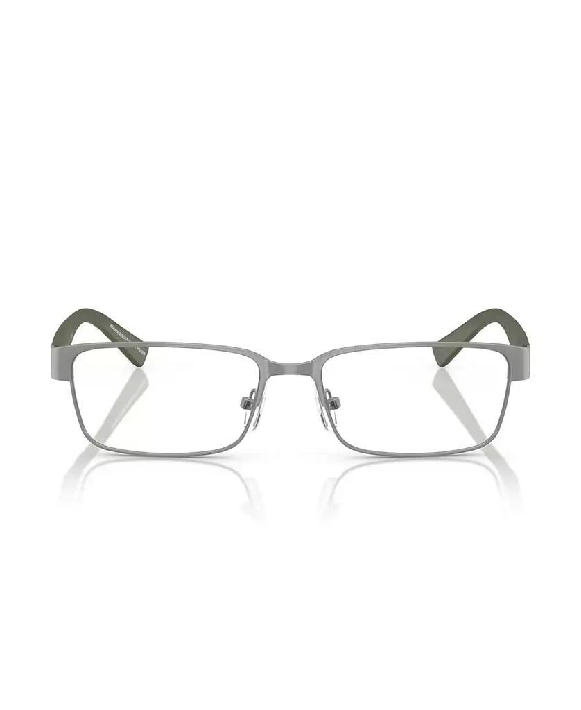 Armani Exchange Armani Exchange Men's Eyeglasses, AX1017 2