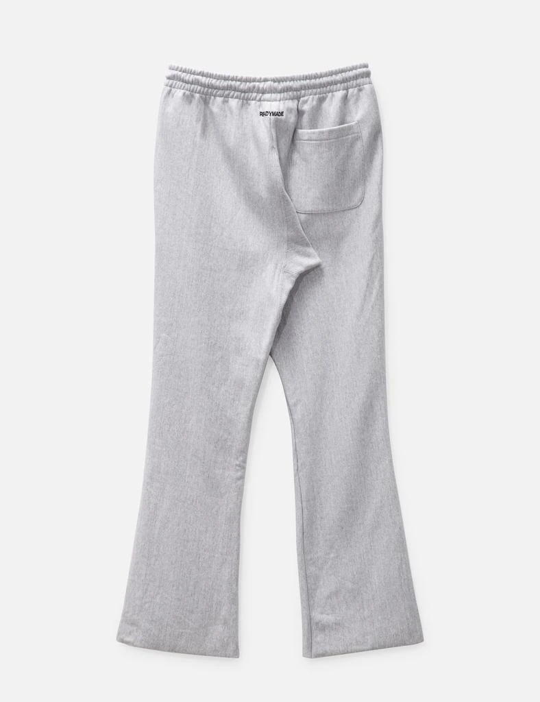 READYMADE FLARE SWTPNT SMILE 2
