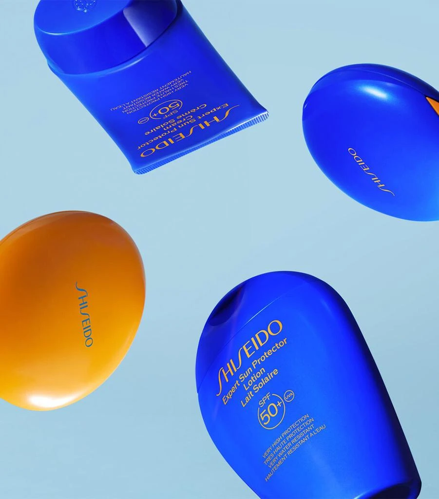 Shiseido UV Protective Compact Foundation SPF 30 Refill 6