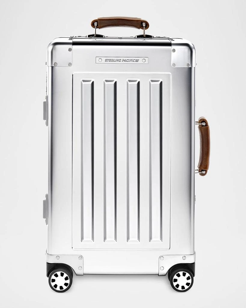 Sterling Pacific 40L Aluminum Carry-On Luggage 1