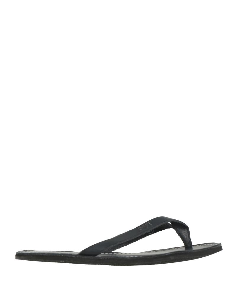 Armani Jeans Flip flops