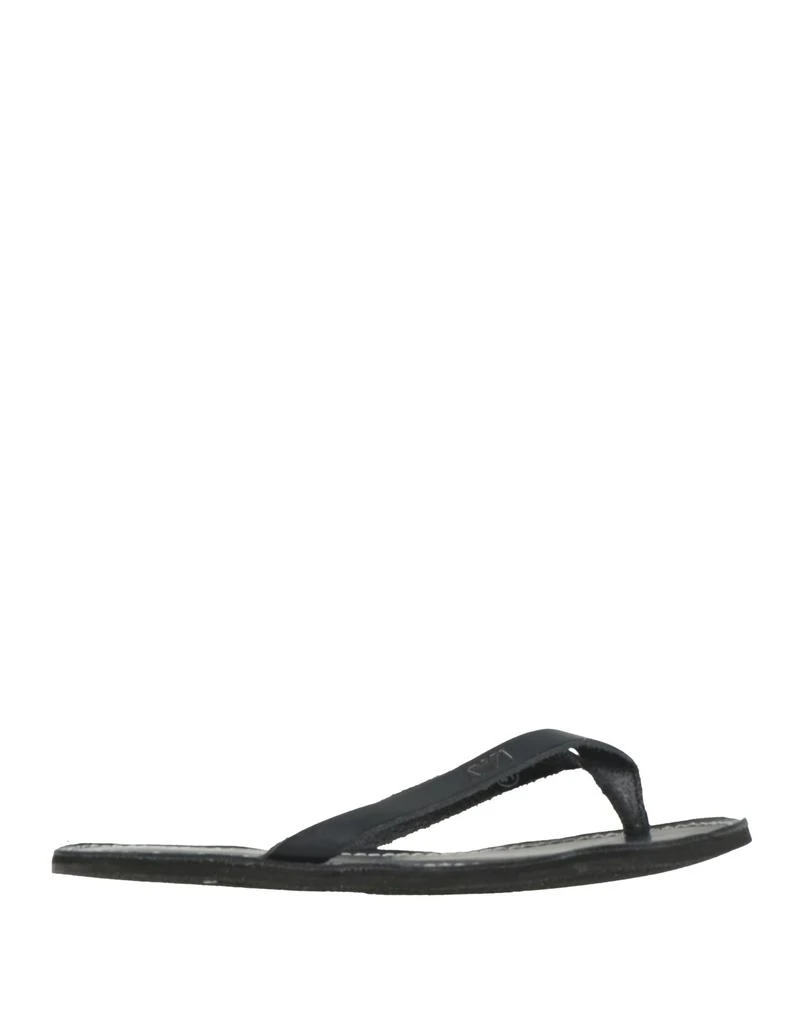 Armani Jeans Flip flops 1