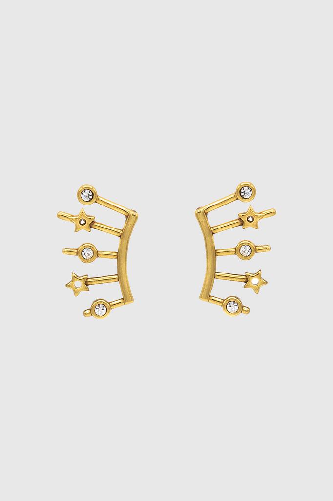 Rebecca Minkoff Radial Ear Climber