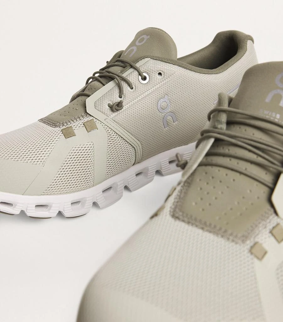 On Cloud 5 Trainers 7