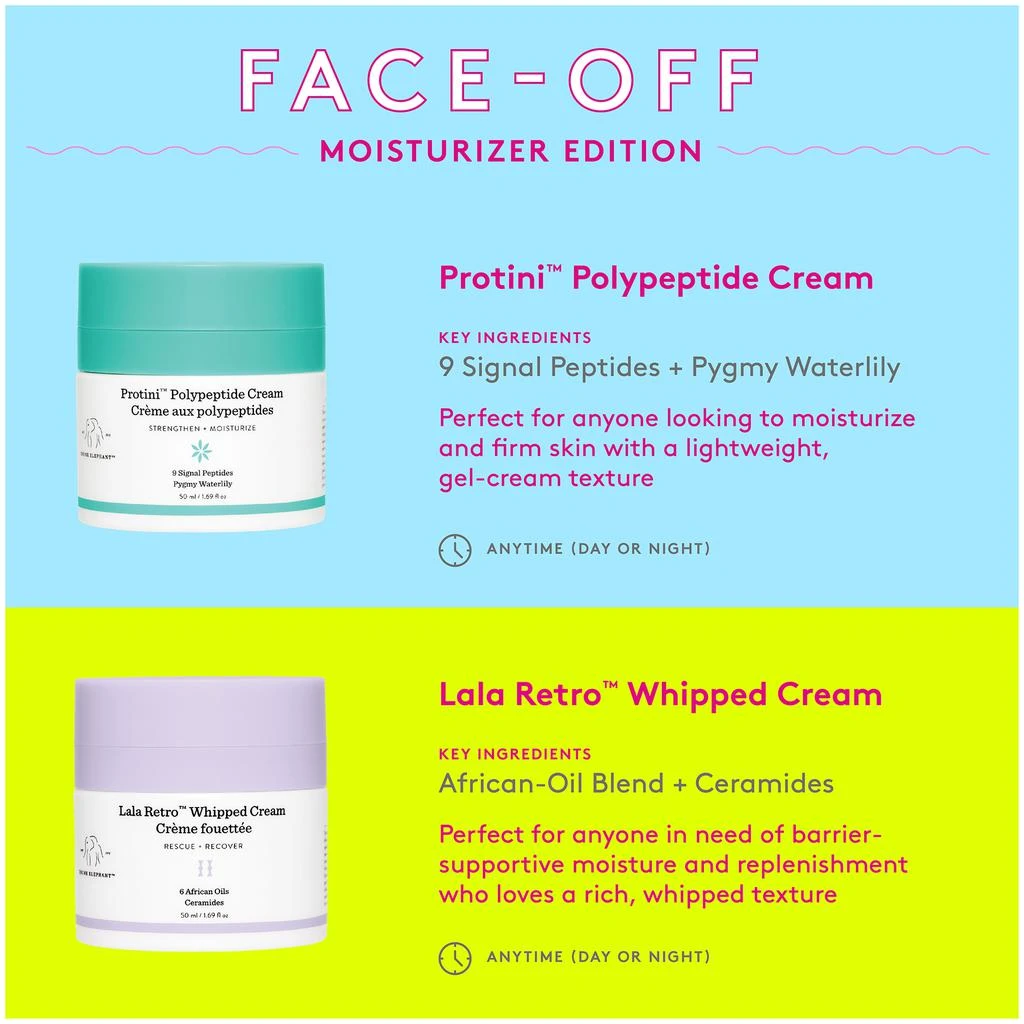 Drunk Elephant Protini Polypeptide Cream Midi 6
