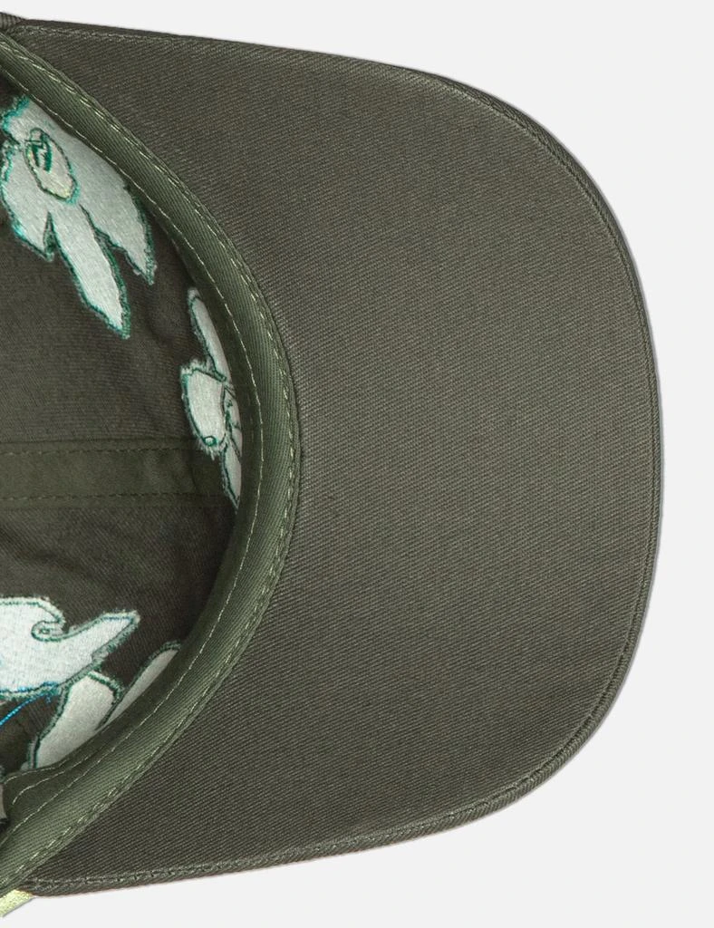 Perks and Mini Lunacy Gestures Baseball Cap 5