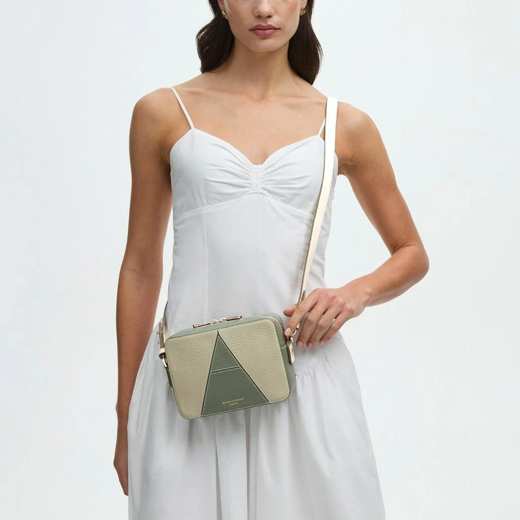 Aspinal of London Camera a bag 3