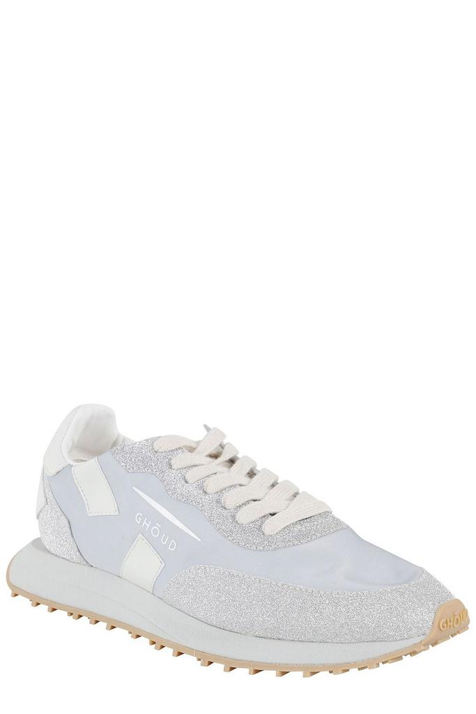GHOUD Ghoud Glitter Low-Top Sneakers
