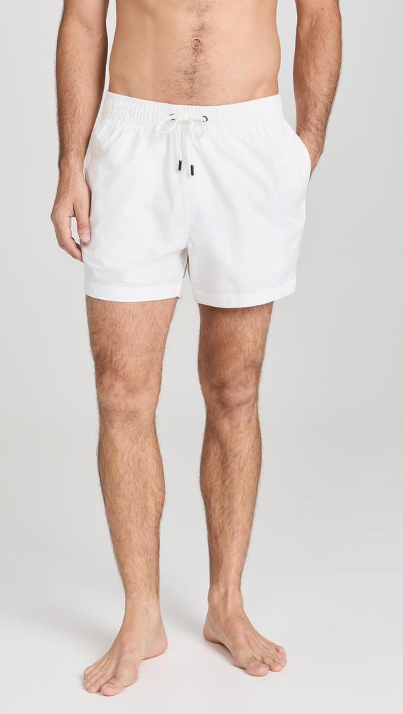 Onia Charles Swim Trunks 5"