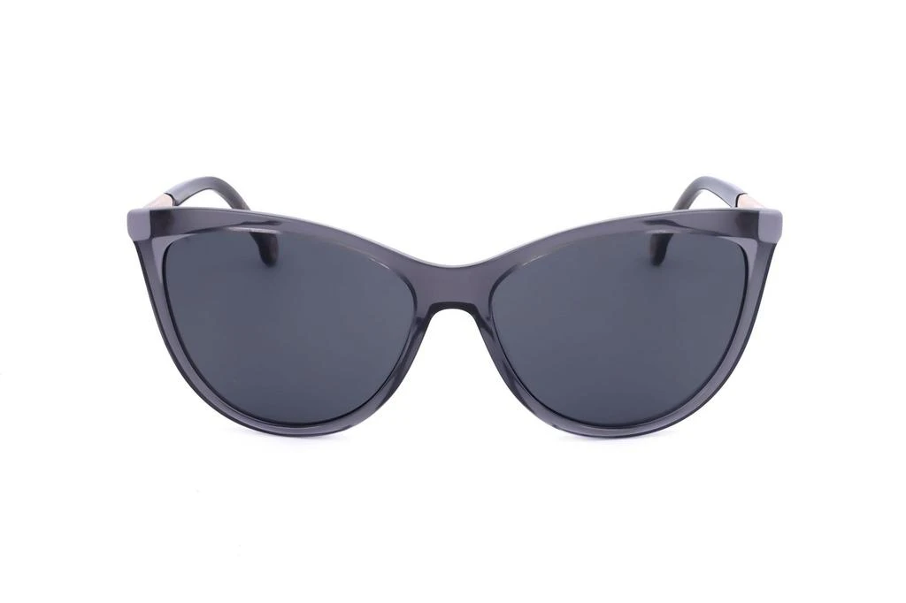 Carolina Herrera Cat Eye Frame Full Rim Sunglasses Carolina Herrera Women main image 4