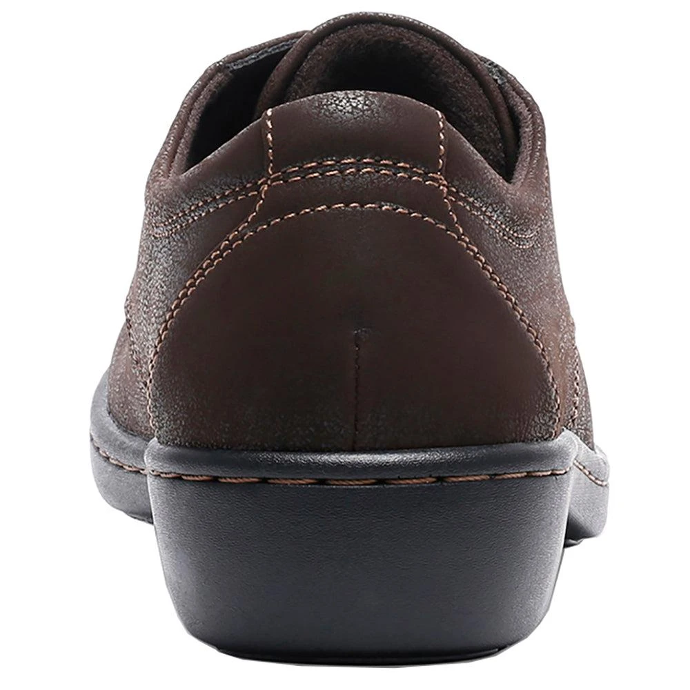 Eastland Pandora Lace Up Shoes 3