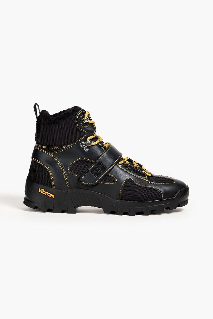 Ganni Hiking boots