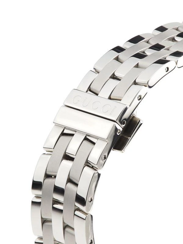 Gucci G Class Stainless Steel Bracelet Watch/38MM 4