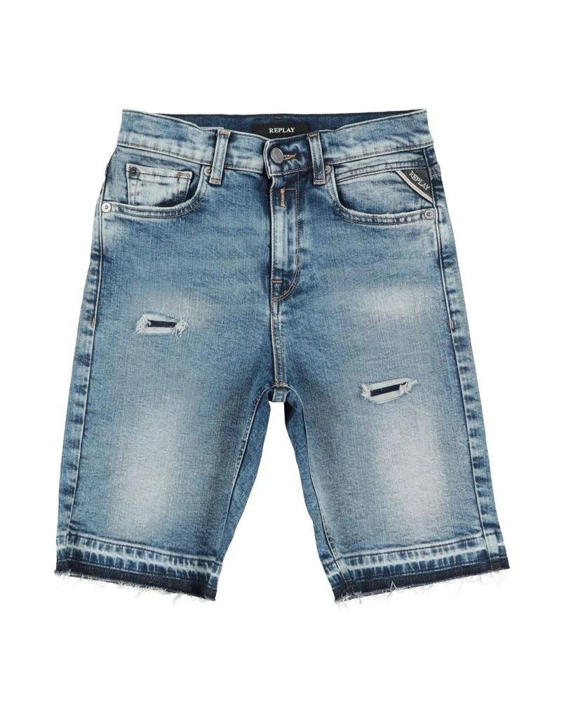 REPLAY
SONS Denim shorts