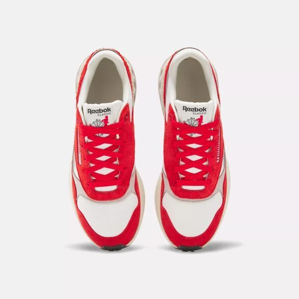 Reebok ERS World Shoes 4