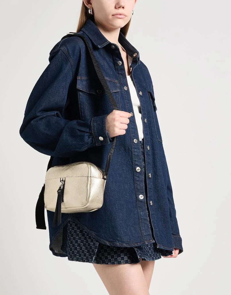 RƎBELLE Cross-body bags 3