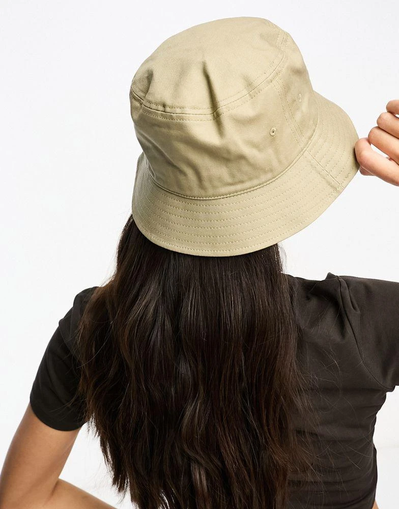 DICKIES Dickies stayton bucket hat in khaki 4