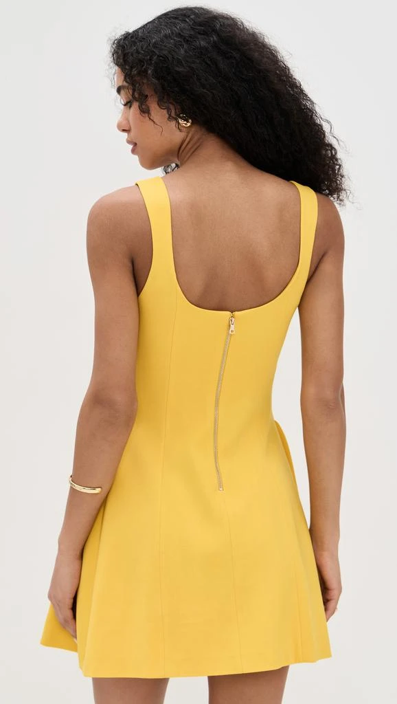 alice and olivia fit and flare dress Alice & Olivia