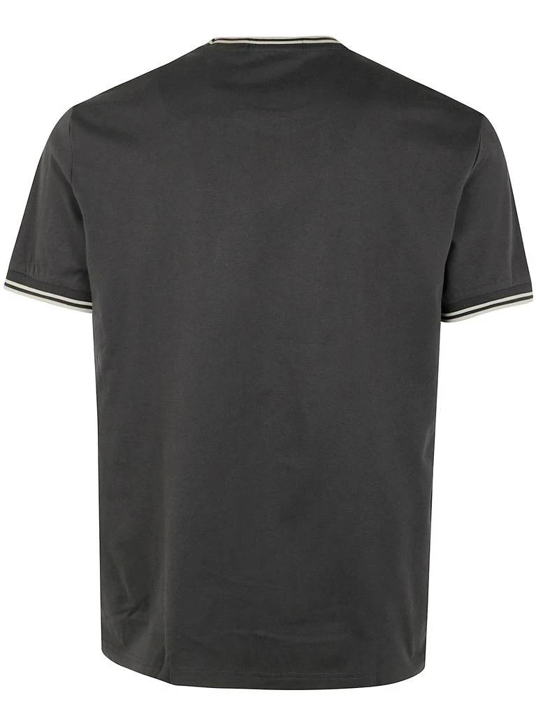 Fred Perry Twin Tipped T-shirt 1
