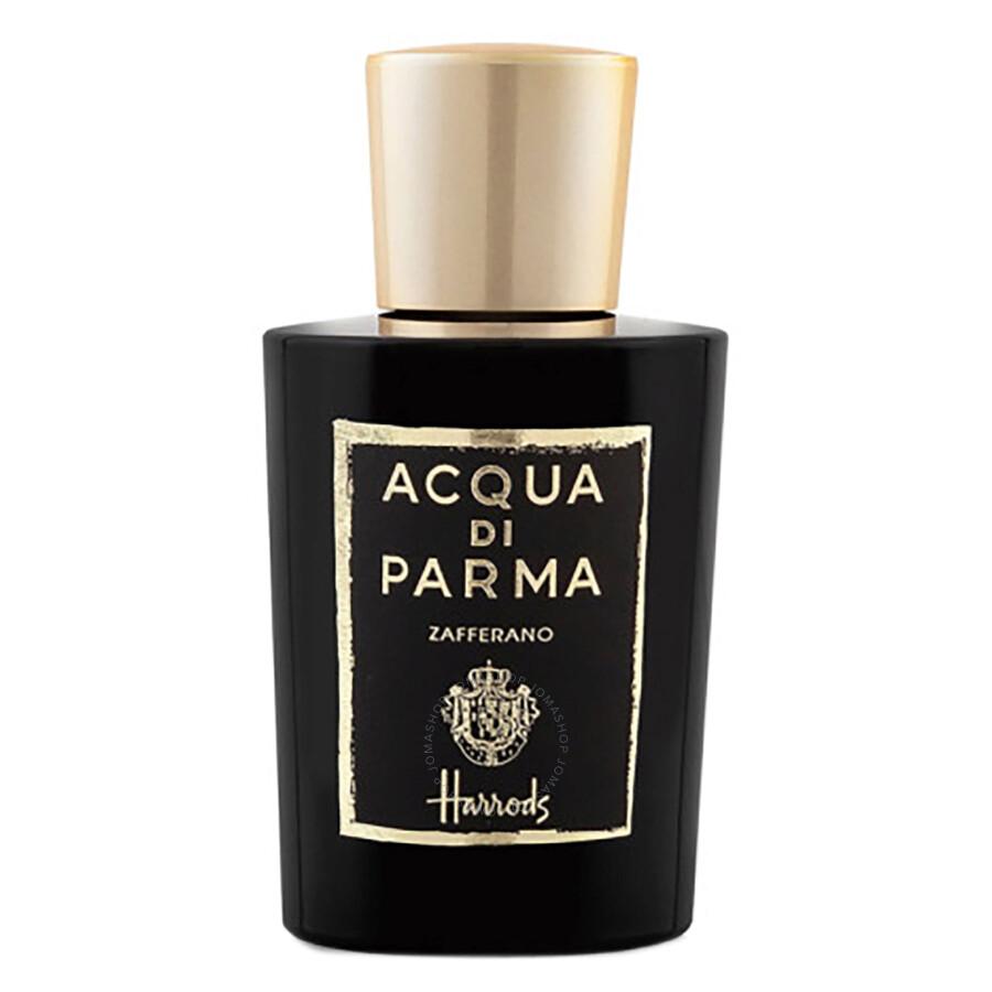 Acqua di Parma Acqua Di Parma Zafferano Unisex EDP