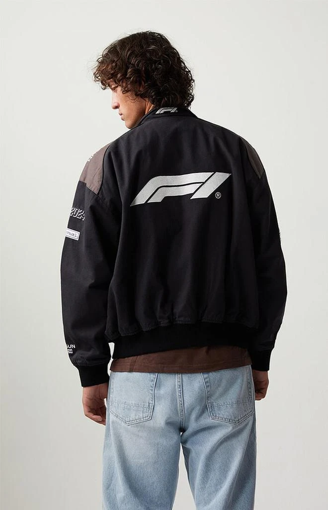 Formula 1 x PacSun Pole Position Jacket 4