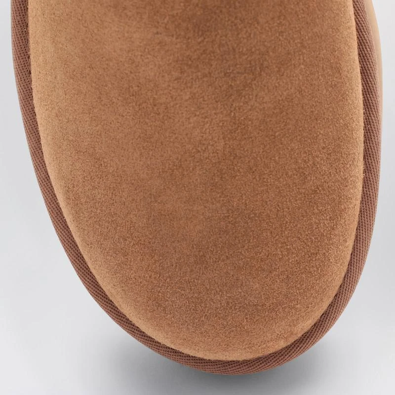 UGG Classic Mini chestnut boot 3
