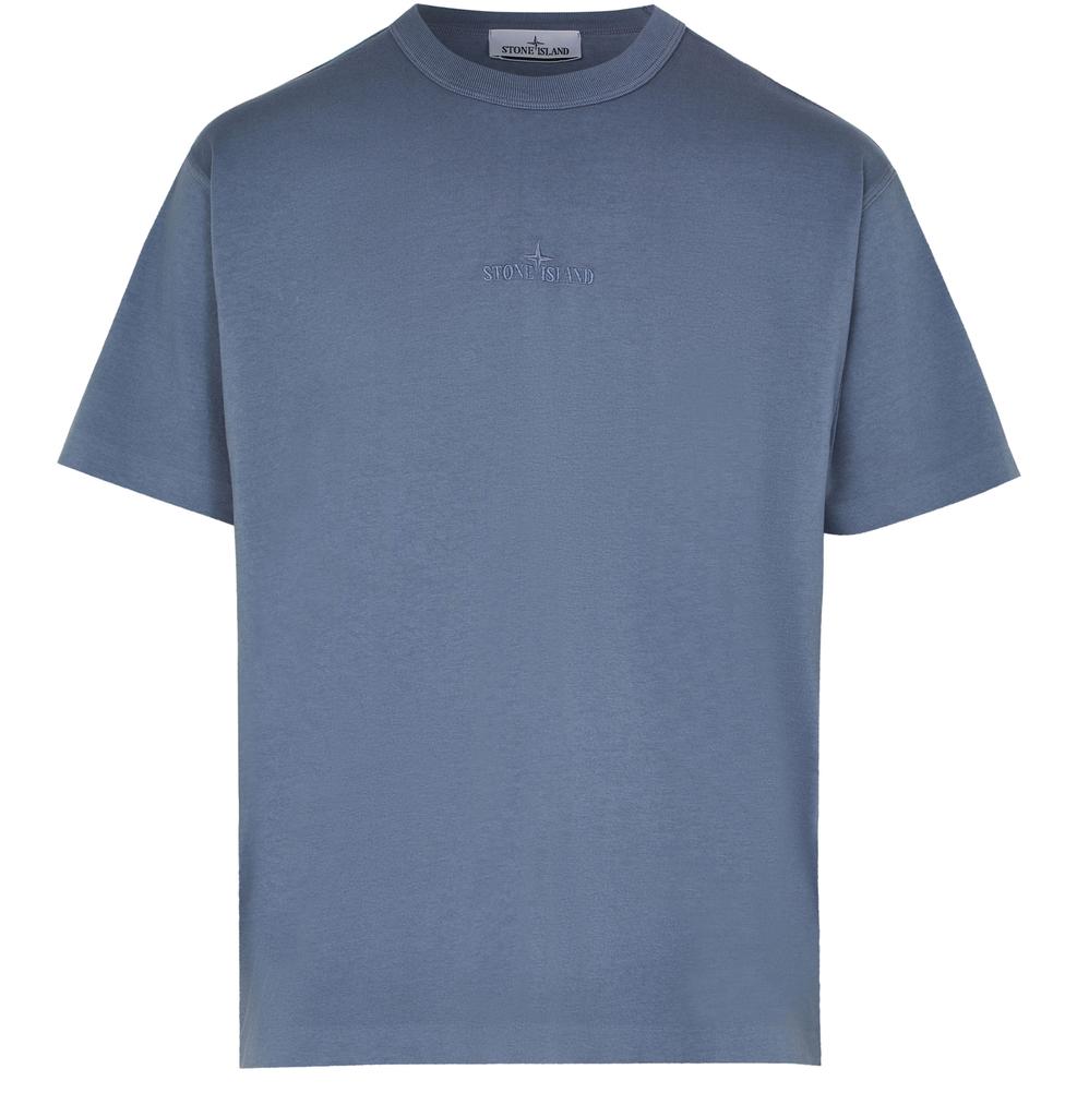Stone Island Short-sleeved t-shirt