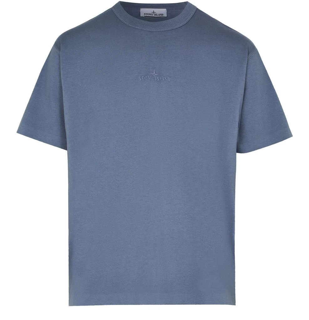 Stone Island Short-sleeved t-shirt 2