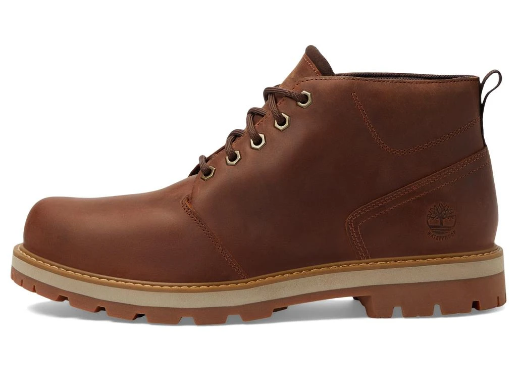 Timberland Britton Road Mid Lace Up Waterproof 4