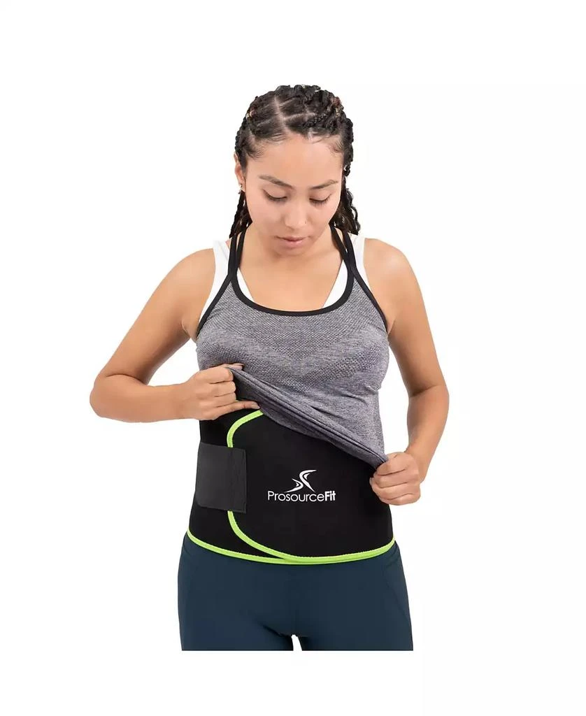 ProsourceFit Waist Trimmer Belt 2