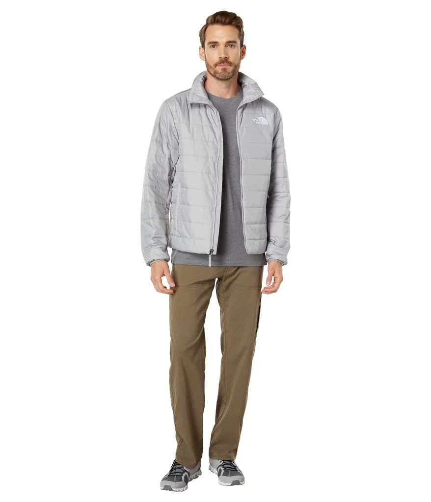 The North Face Flare Jacket 4