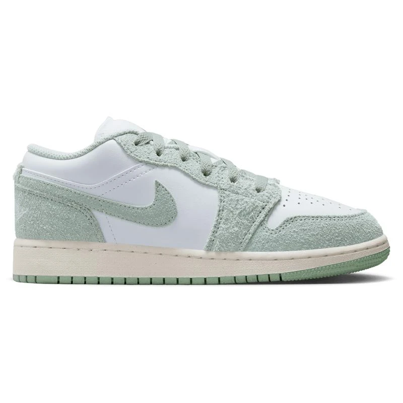 Shop Jordan AJ Low SE Boys' Grade School on Sale at