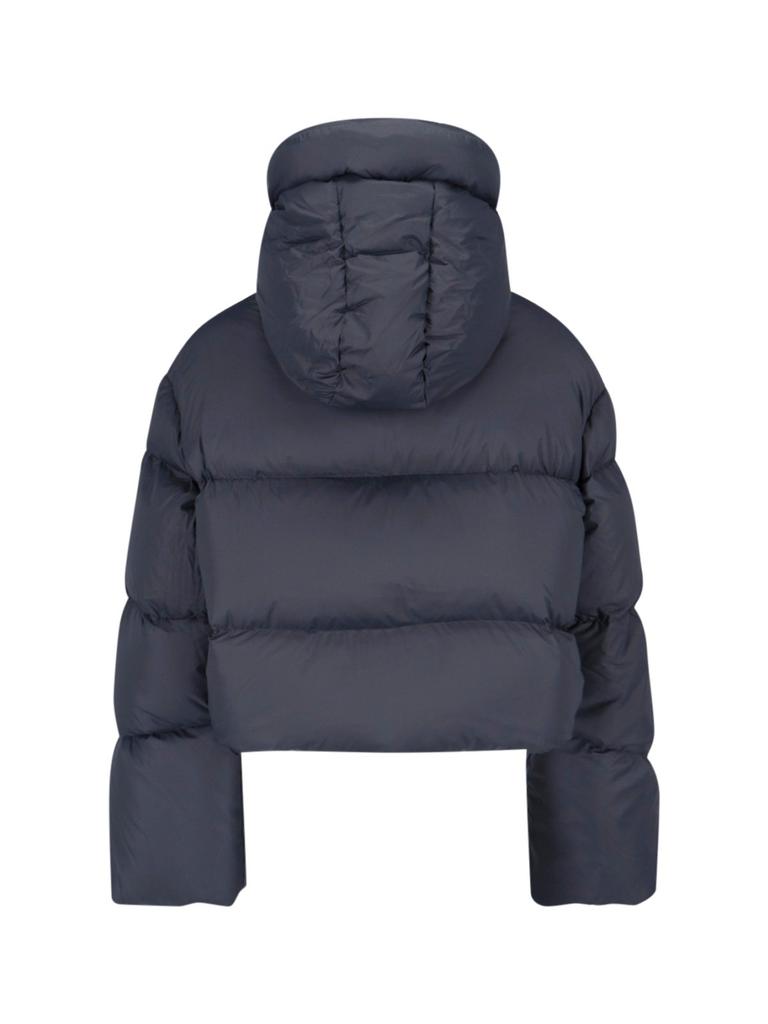IENKI IENKI Ienki Ienki Padded Puffer Jacket