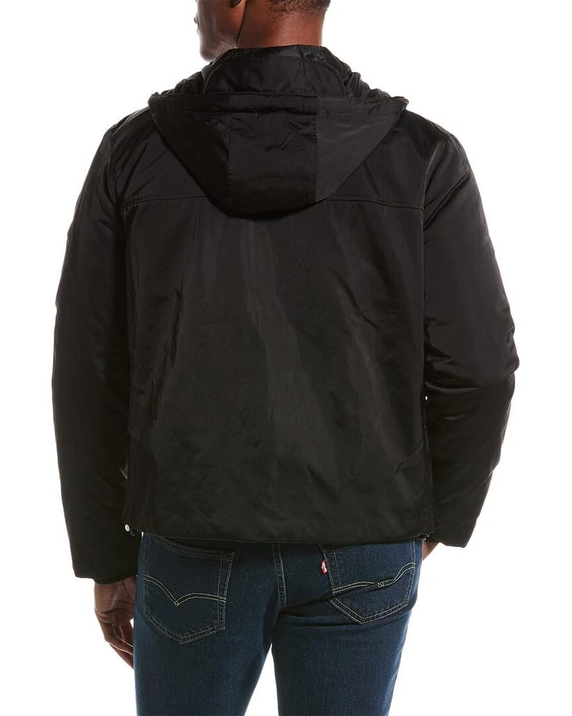 Armani Exchange Blouson Jacket 2