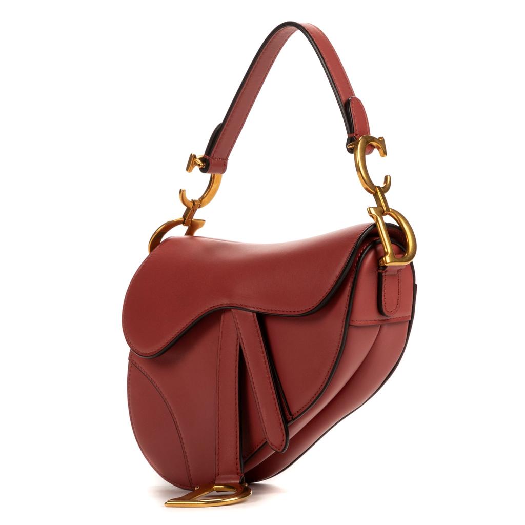 Dior Saddle Mini