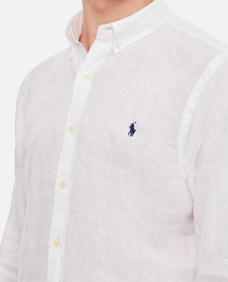 Ralph Lauren Long Sleeve-sport Shirt 2