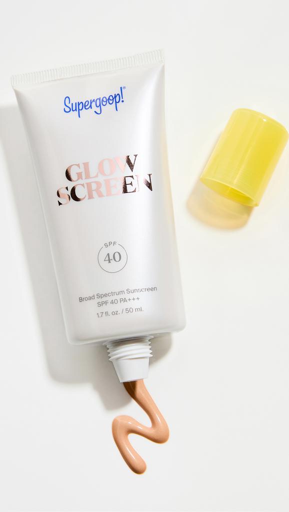 Supergoop! Glowscreen SPF 40