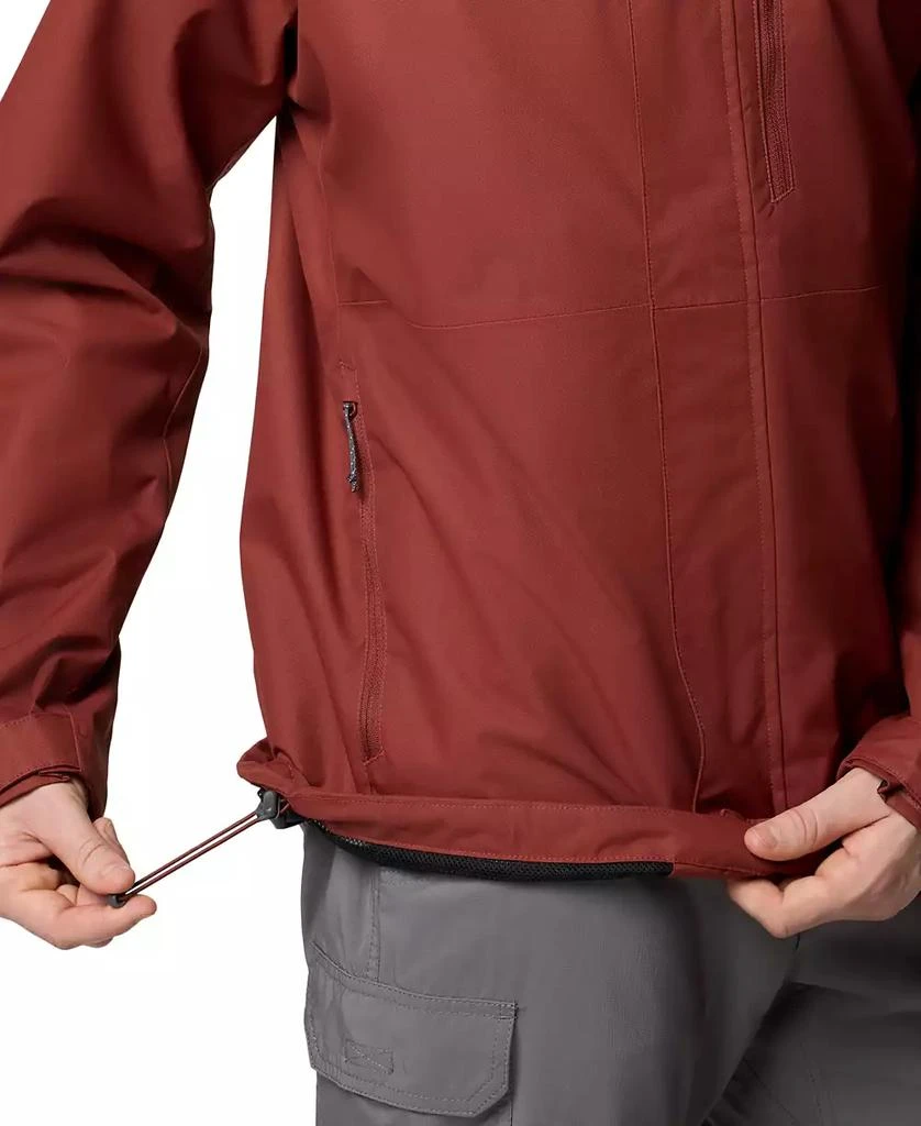 Columbia Men's Hikebound II Jacket 6