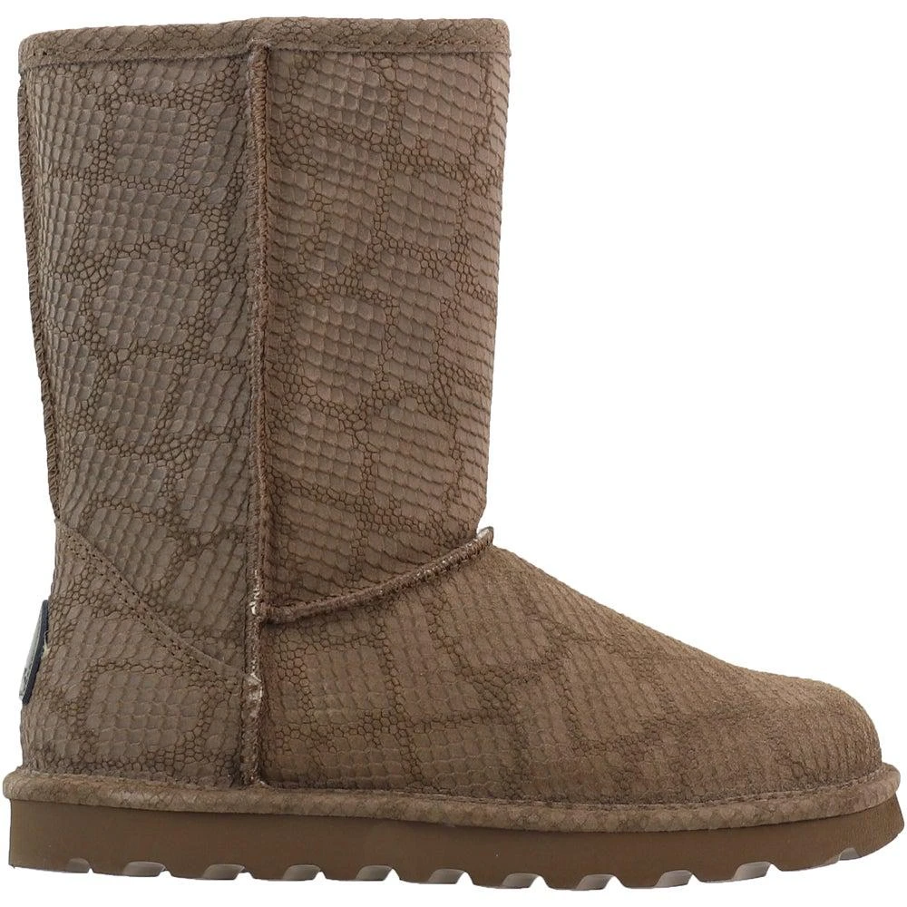 Bearpaw Eliana Pull On Boots 1