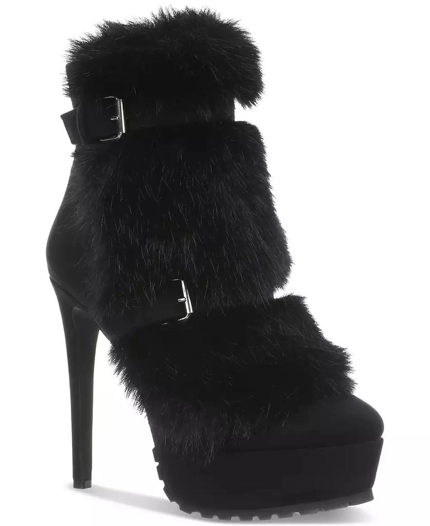 Thalia Sodi Women's Brandy Dress Booties 1