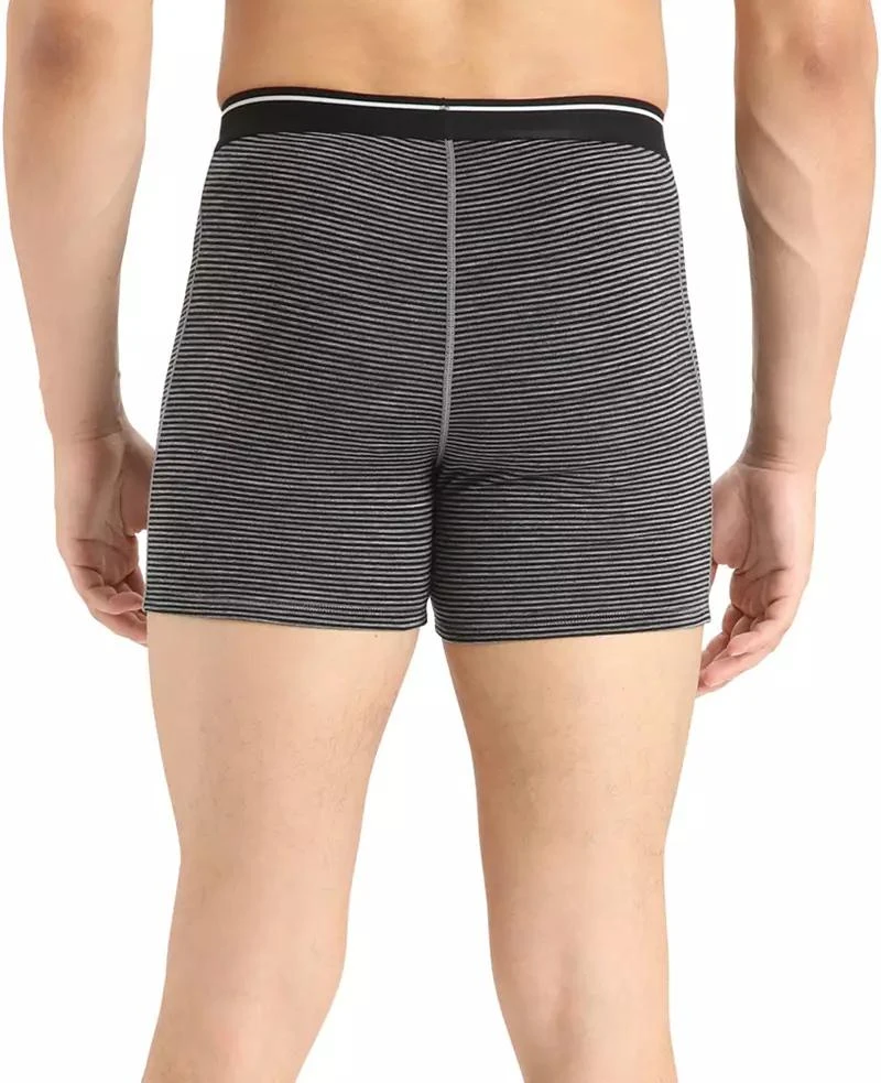 Icebreaker Icebreaker Men's Anatomica Boxers 3
