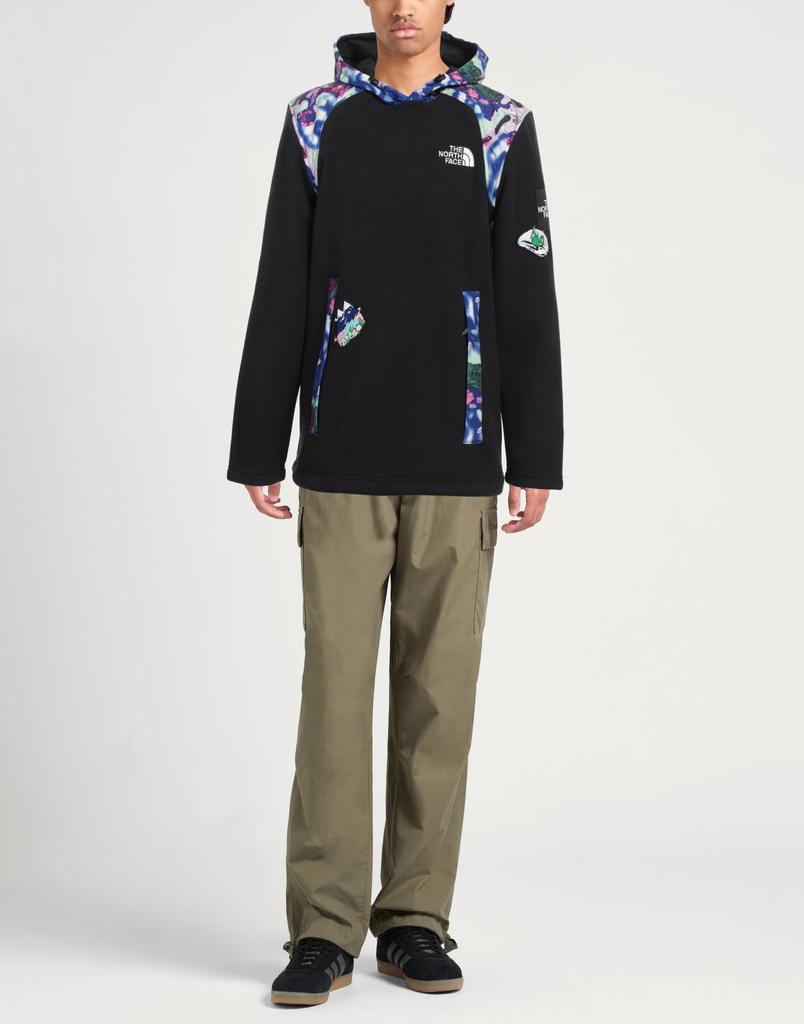The North Face Hooded sweatshirt